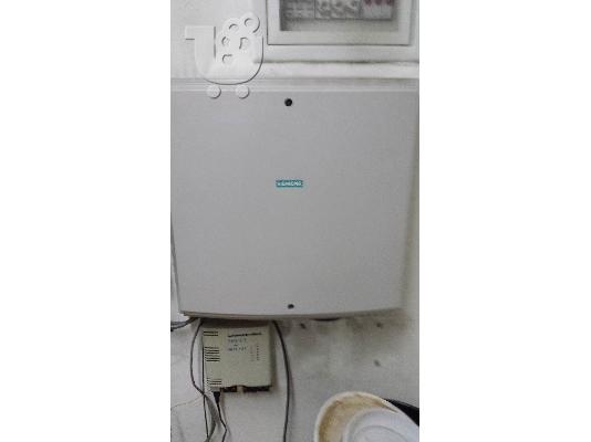 PoulaTo: Τηλεφωνικό κέντρο Siemens Hipath 3350