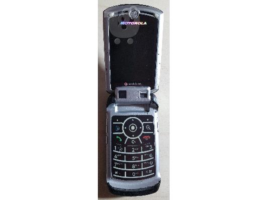Motorola V3X