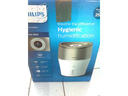 PHILIPS HU4801 ΥΓΡΑΝΤΗΡΑΣ ΙΟΝΙΣΤΗΣ