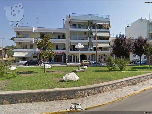 ΓΚΑΡΣΟΝΙΕΡΑ ΠΑΡΑΛΙΑΚΗ