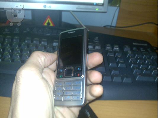 PoulaTo: nokia 6300 