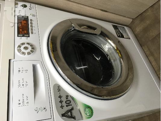 PoulaTo: ARISTON 10kg A+++