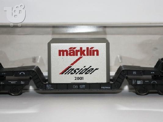 PoulaTo: Marklin 46181