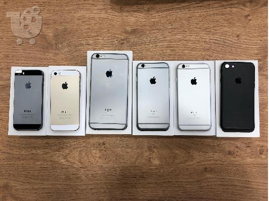 PoulaTo: Apple κινητά μεταχειρισμενα με ΕΓΓΥΗΣΗ