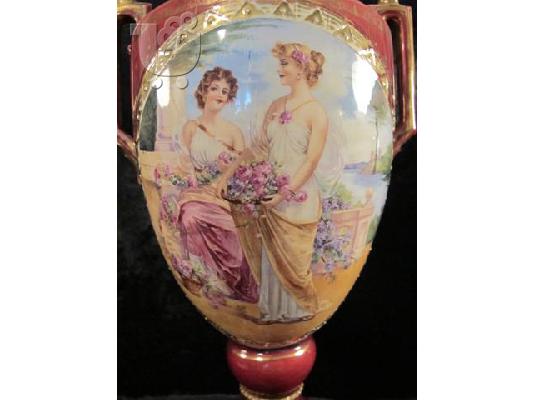 auction-δημοπρασία αντικες-έργα τέχνης antiqueshouse.gr Σουρωτη Θεσσαλονίκη...