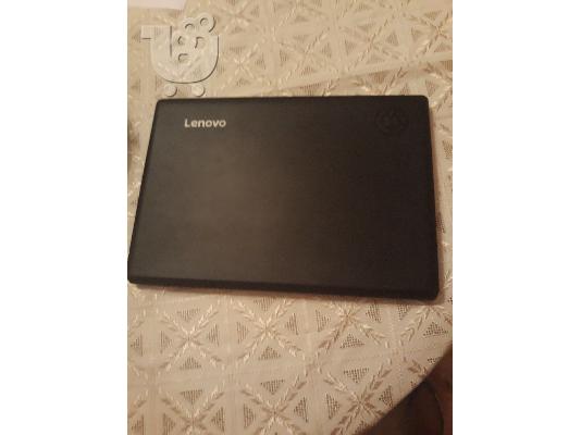 Laptop lenovo a8