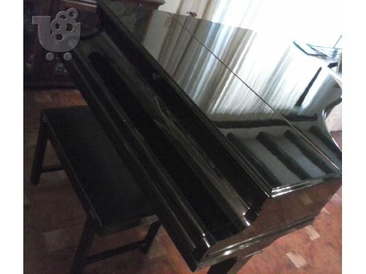 Πιάνο με ουρά Bechstein