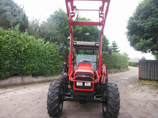 Massey Ferguson 4355  -  2003
