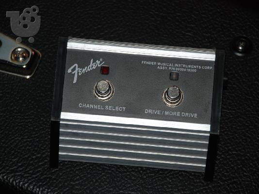 Ενισχυτης Fender frontman 212 100 watt