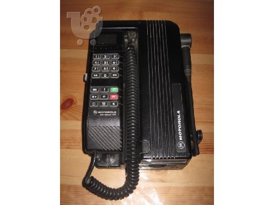 PoulaTo: Motorola CCUF2170B ΣΥΛΕΚΤΙΚΟ.