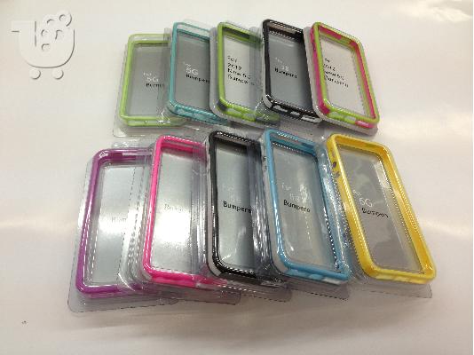 PoulaTo: case for Iphone-5