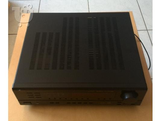 Ενισχυτης Denon AVR-1601