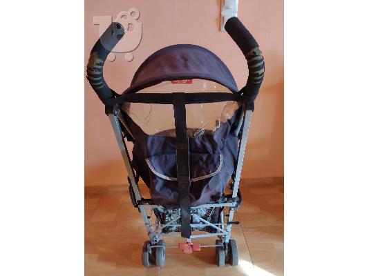 Καροτσι Maclaren