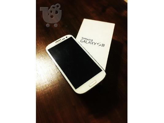 PoulaTo: Samsung Galaxy S3