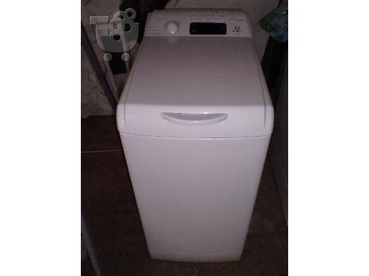 PoulaTo: ΠΛΥΝΤΗΡΙΟ ρούχων Indesit