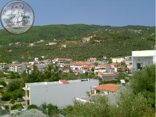 Πωλείται οικόπεδο σε πολυ καλή τιμη απο το Averto Real Estate Services...