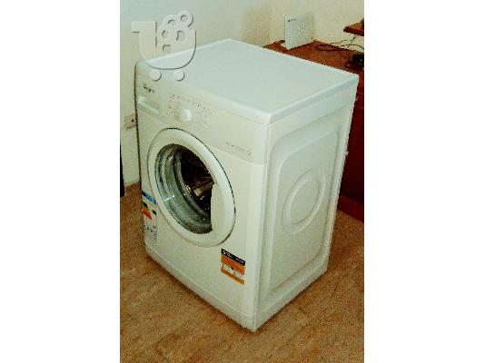 Whirlpool AWO/D61020 Πλυντήριο Ρούχων