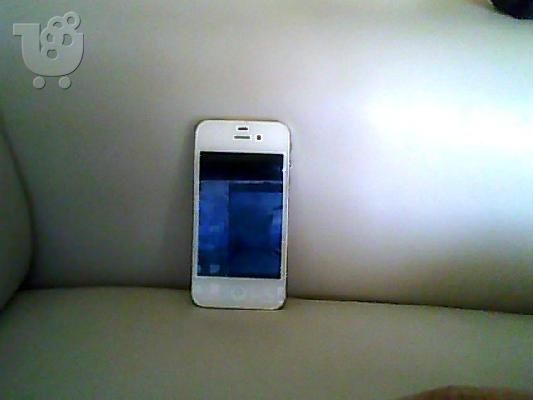 PoulaTo: iphone 4s