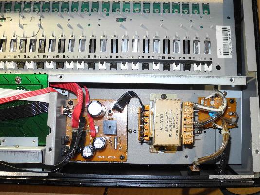 Roland U-20