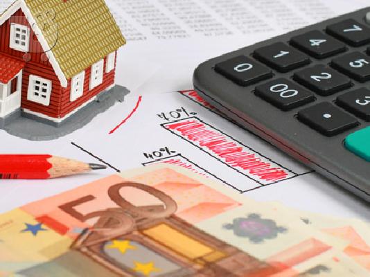 PoulaTo: Σας προσφέρω ένα δάνειο από $ 1.000 έως $ 300.000 σε πολύ απλούς όρους