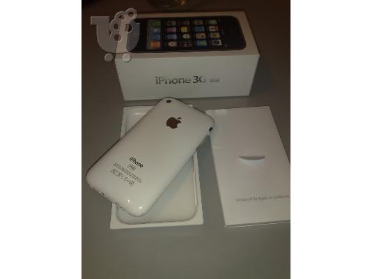PoulaTo: Apple Iphone 4G 64GB