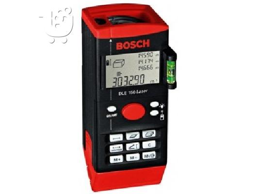 PoulaTo: ΨΗΦΙΑΚΟ ΤΗΛΕΜΕΤΡΟ ΛΕΙΖΕΡ BOSCH