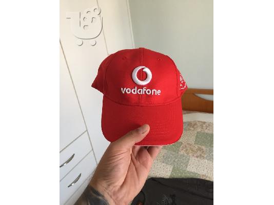 ΚΑΠΕΛΟ VODAFONE ΟΛΥΜΠΙΑΚΟΣ