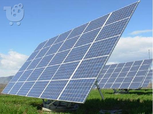 PoulaTo: ΦΩΤΟΒΟΛΤΑΙΚΩΝ άδεια 100 kw