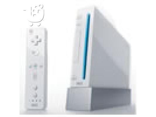 PoulaTo: ΤΣΙΠΑΡΙΣΜΑ WII