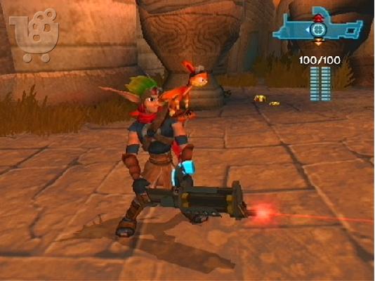 jak 3 για PS2