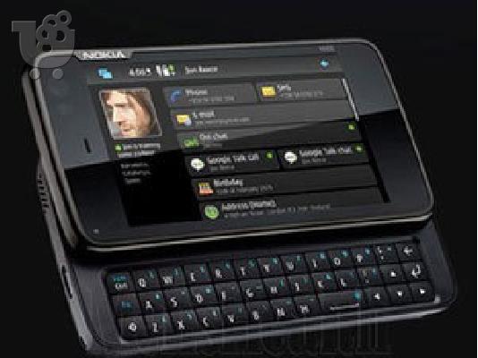 PoulaTo: Nokia N900 Mobile Computer