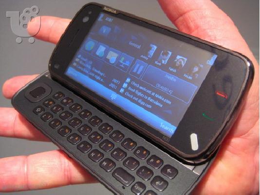 PoulaTo: NOKIA   n9732gb+n73 
