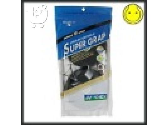 PoulaTo: Yonex Super Grap Overgrip 30 Pack Tennis Grip