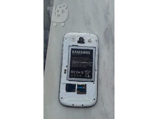 Samsung Galaxy s3 12GB