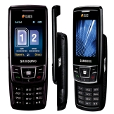 ΠΩΛΕΙΤΑΙ ΚΙΝΗΤΟ SAMSUNG SGH D880