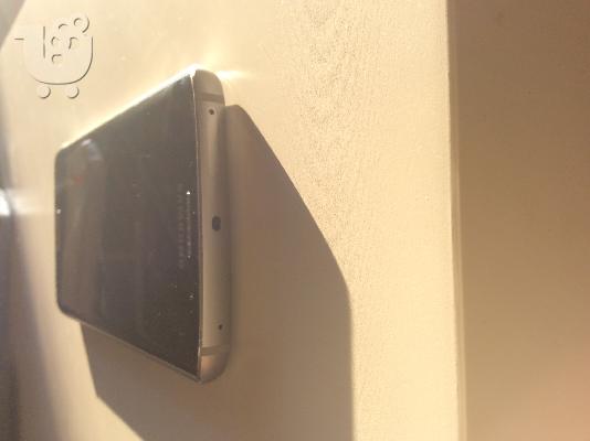 Samsung Galaxy S6 Edge 32GB Black Sapphire και ΔΩΡΟ επίσημη θήκη Samsung