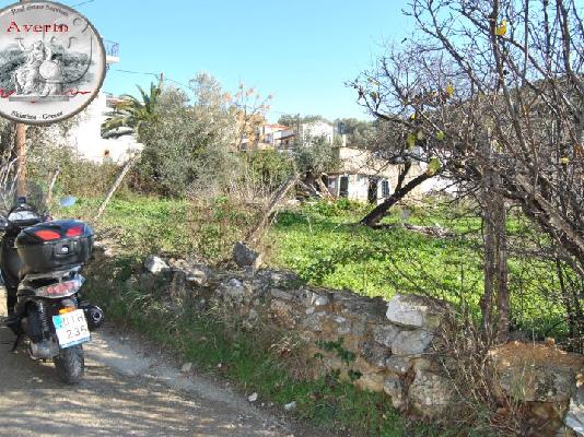 Πωλείται οικόπεδο 225τμ στον Γ