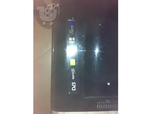 PoulaTo: τηλεόραση LG 37LF76 37