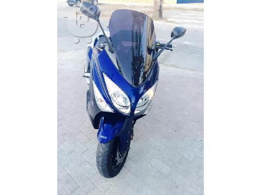 PoulaTo: YAMAHA Tmax / ABS '10