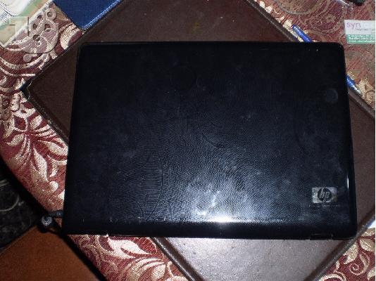 Laptop Hewlett-Packard HP Pavilion dv6000