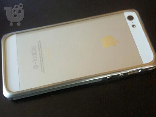 Iphone 5 16gb White/Silver
