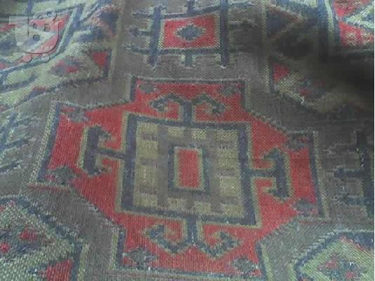 PoulaTo: Χαλι  απο  αργαλειο  3μχ 2,20 εκ.του 1890,,,κιν 6978374494