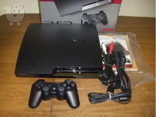 PoulaTo: PLAYSTASION 3 SLIM 250 GB ΣΕ ΑΡΙΣΤΗ ΚΑΤΑΣΤΑΣΗ