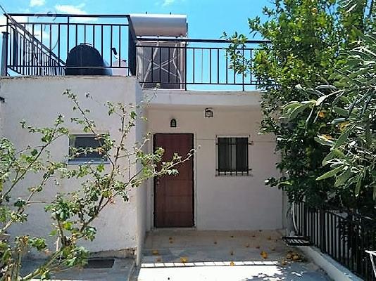 PoulaTo: ΜΟΝΟΚΑΤΟΙΚΙΑ 115 T.M  ΣΑΛΑΜΙΝΑ