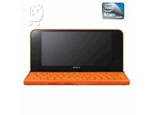 PoulaTo: (Sony Vaio VPC-P11S1E/D) LAP TOP