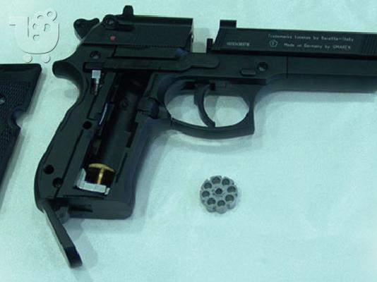 Beretta M 92 FS 4.5mm