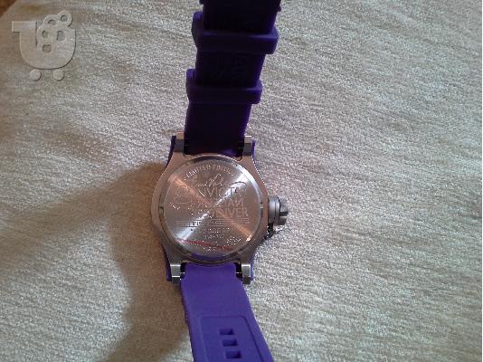 Invicta russian 1959 diver watch 100mt