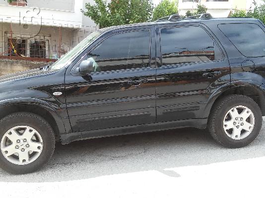 PoulaTo: FORD MAVERICK '06