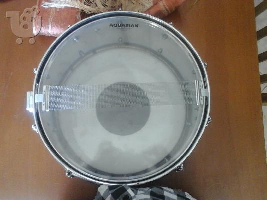 snare drum session elite pearl