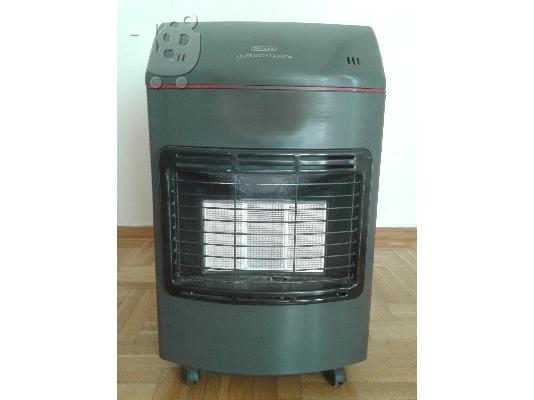 Σομπα υγραεριου Delonghi